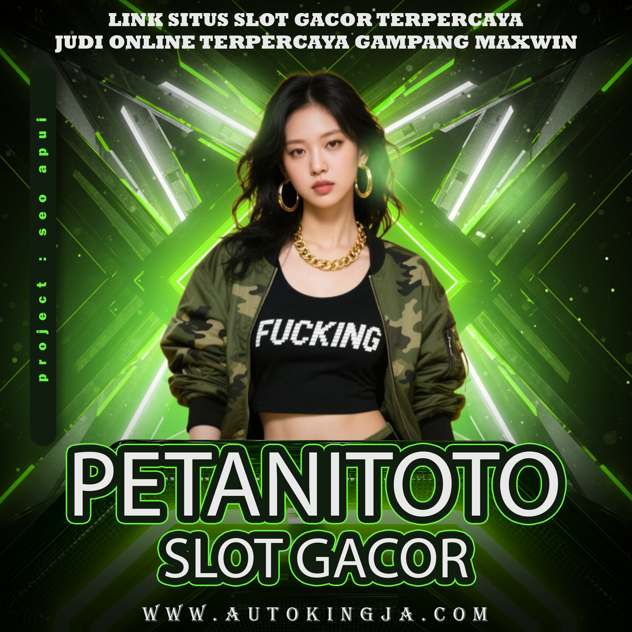 PETANITOTO